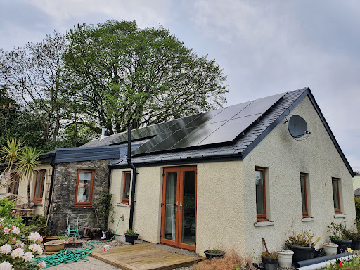 Solar Panels Wakefield