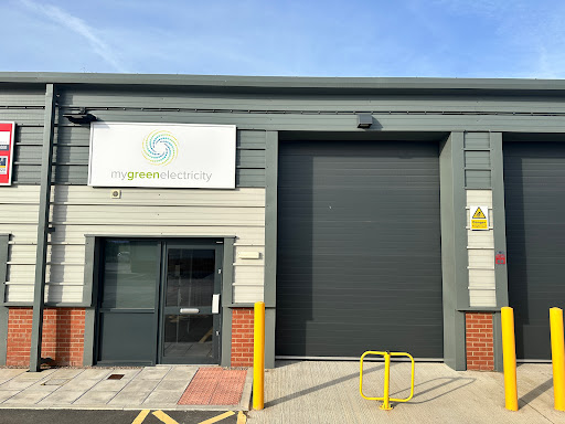 Solar Inverters Sheffield