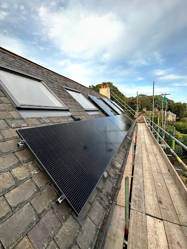 Renewable Energy Wakefield