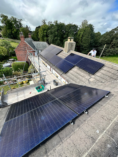 Renewable Energy York